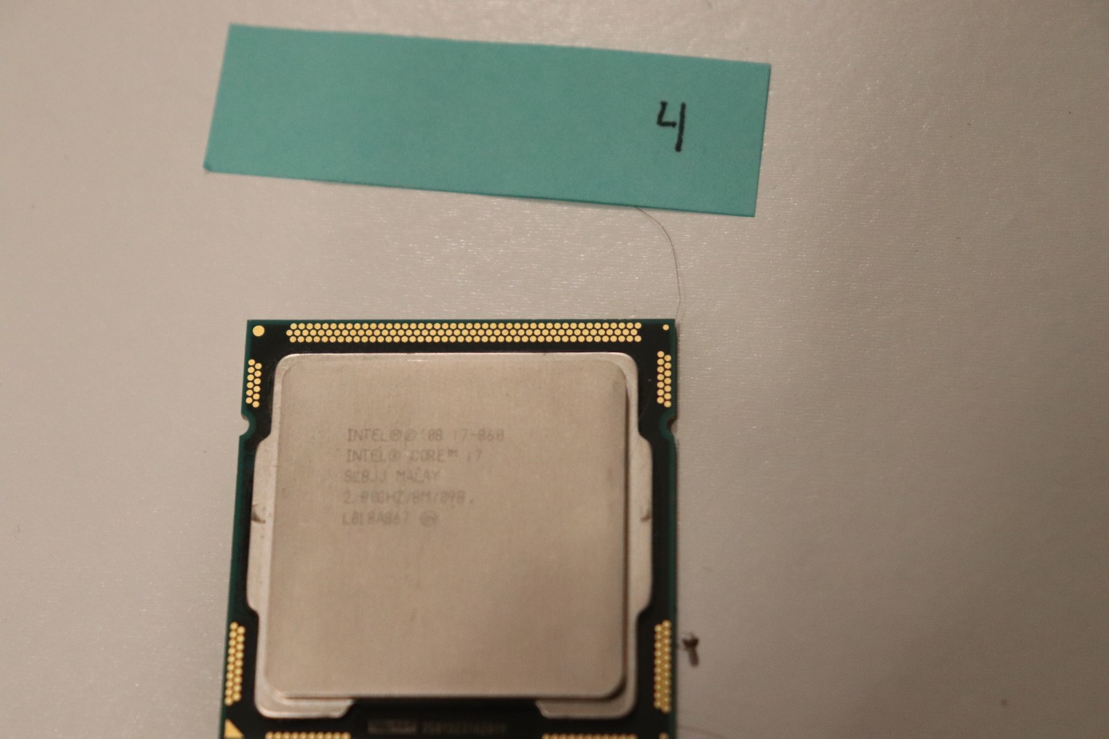 Lot of electronics selling as lots or bulk as-is untested recently priced @ bulk