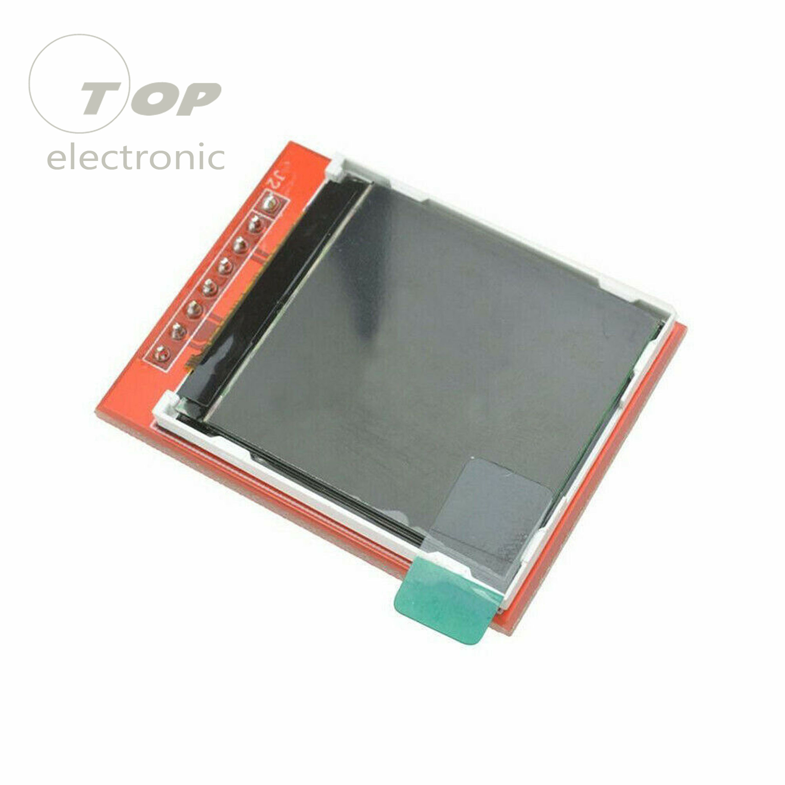 1.44″ Black Serial 128X128 SPI Color TFT LCD Display Replace Nokia 5110 LCD