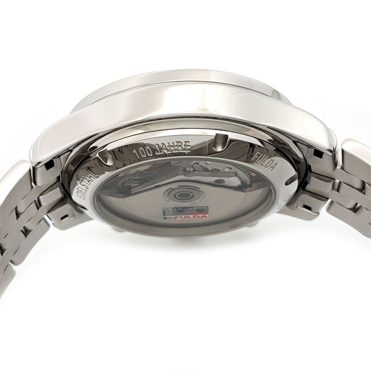 Sinn Watch 956 FULDA 100th Anniversary 956 Automatic Stainless Steel Men’s w/Box