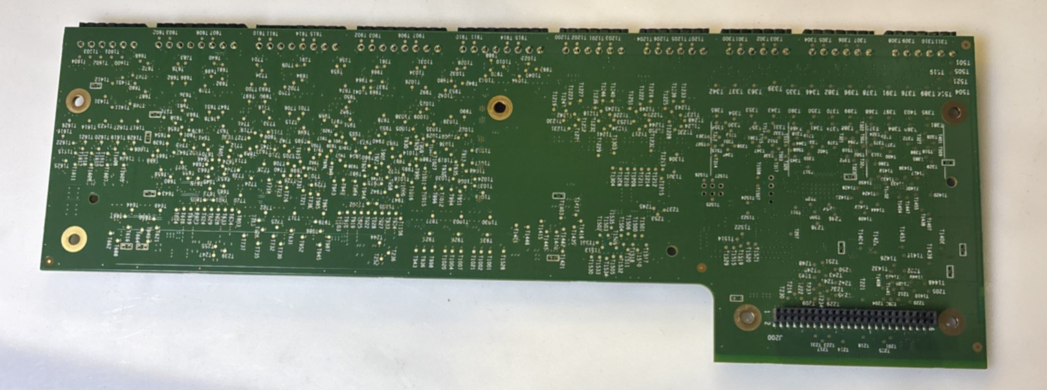 Cisco 73-100117-01 D1+ 27 18 1819-5-00 03A 94V-0 Control Board