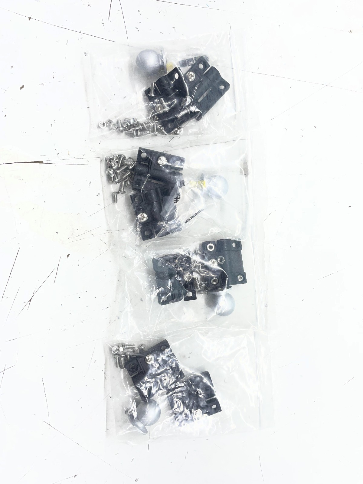 Qidi Tech: X-one2 Acrylic Covers, Handles, Spare Parts, Etc – NEW