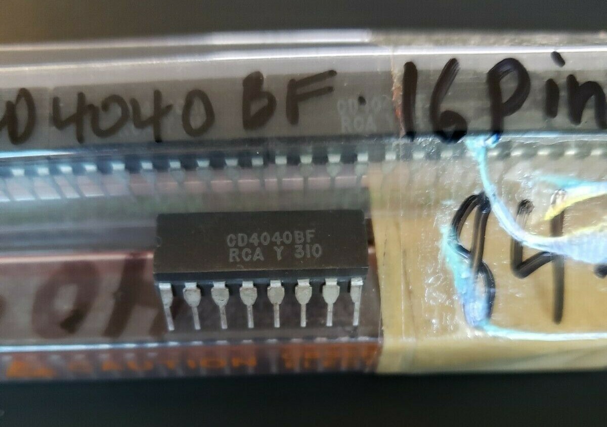CD4047BF, AAA2801J-08, CD4538BCN, MC14001B, CD4040BF, CAPACITOR M39003/09, more