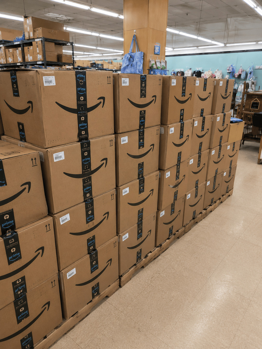 Target Consumer Products with Home and Lifestyle Variety