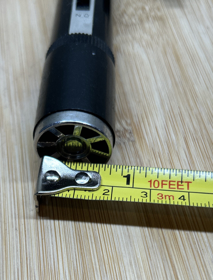 Parts Untested Electronics Microphone Unbranded