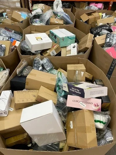 Wholesale Amazon/Best Buy items| Surprise Assortment|Fast Shipping!!
