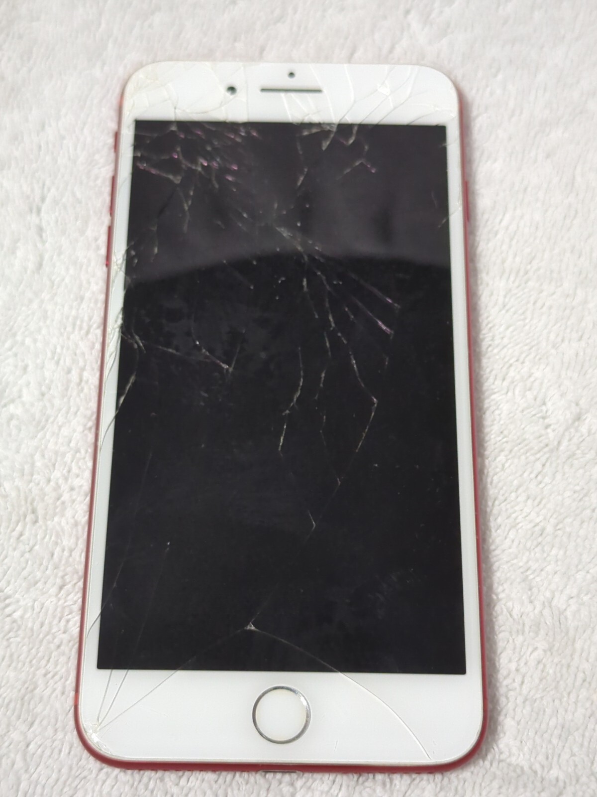 Apple Products Lot of (6) +Misc. for PARTS OR REPAIR ONLY