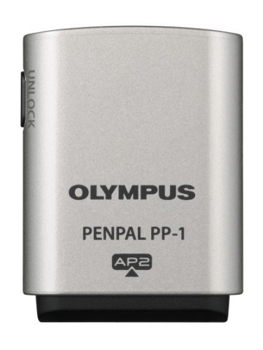 Olympus PENPAL PP-1 Communication Unit for PEN Mirrorless Camera Bluetooth