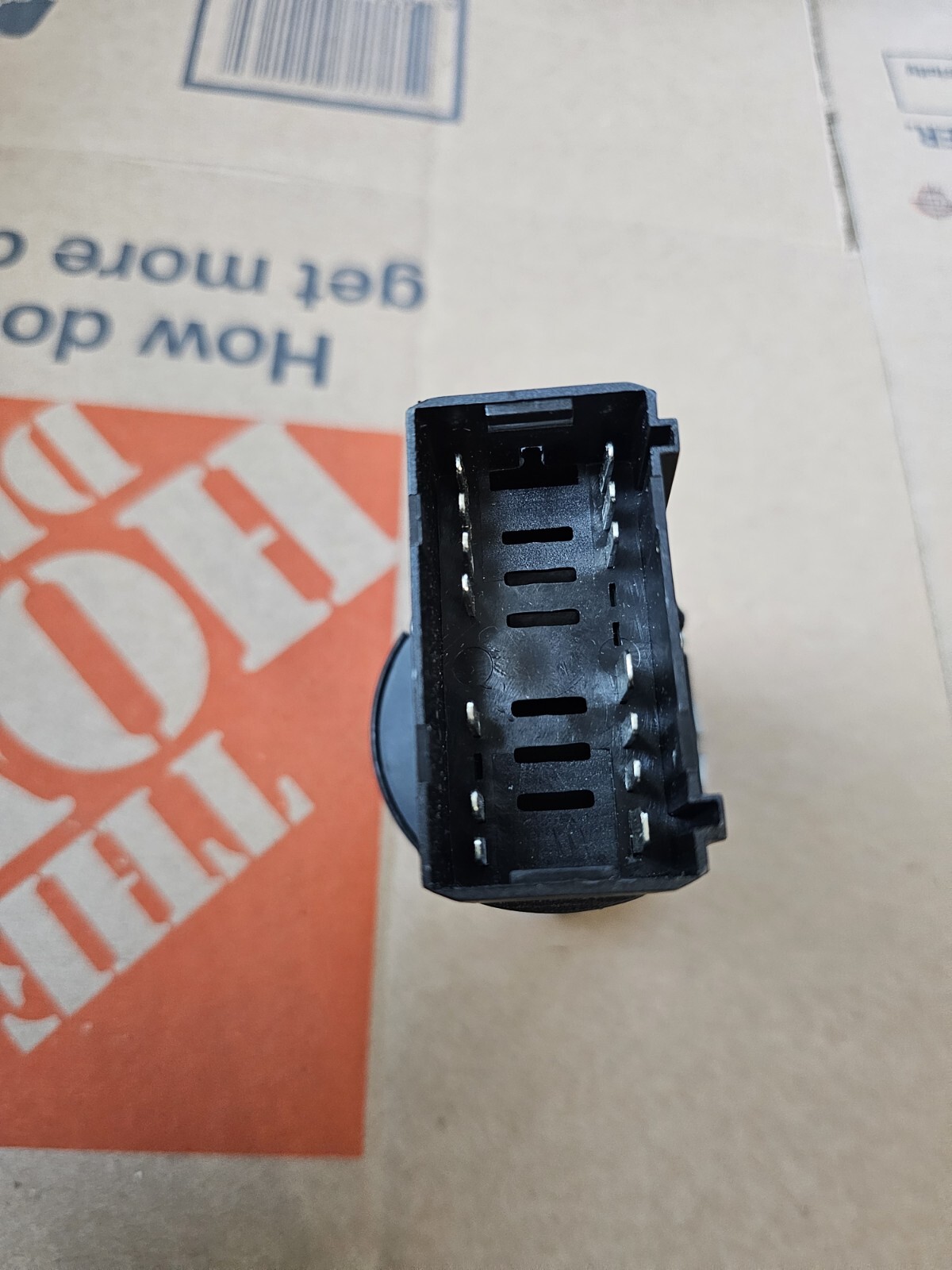 Built-in Headlamp Light Sensor Switch for VW Polo 9N 6R / mk4 Golf 18G941431