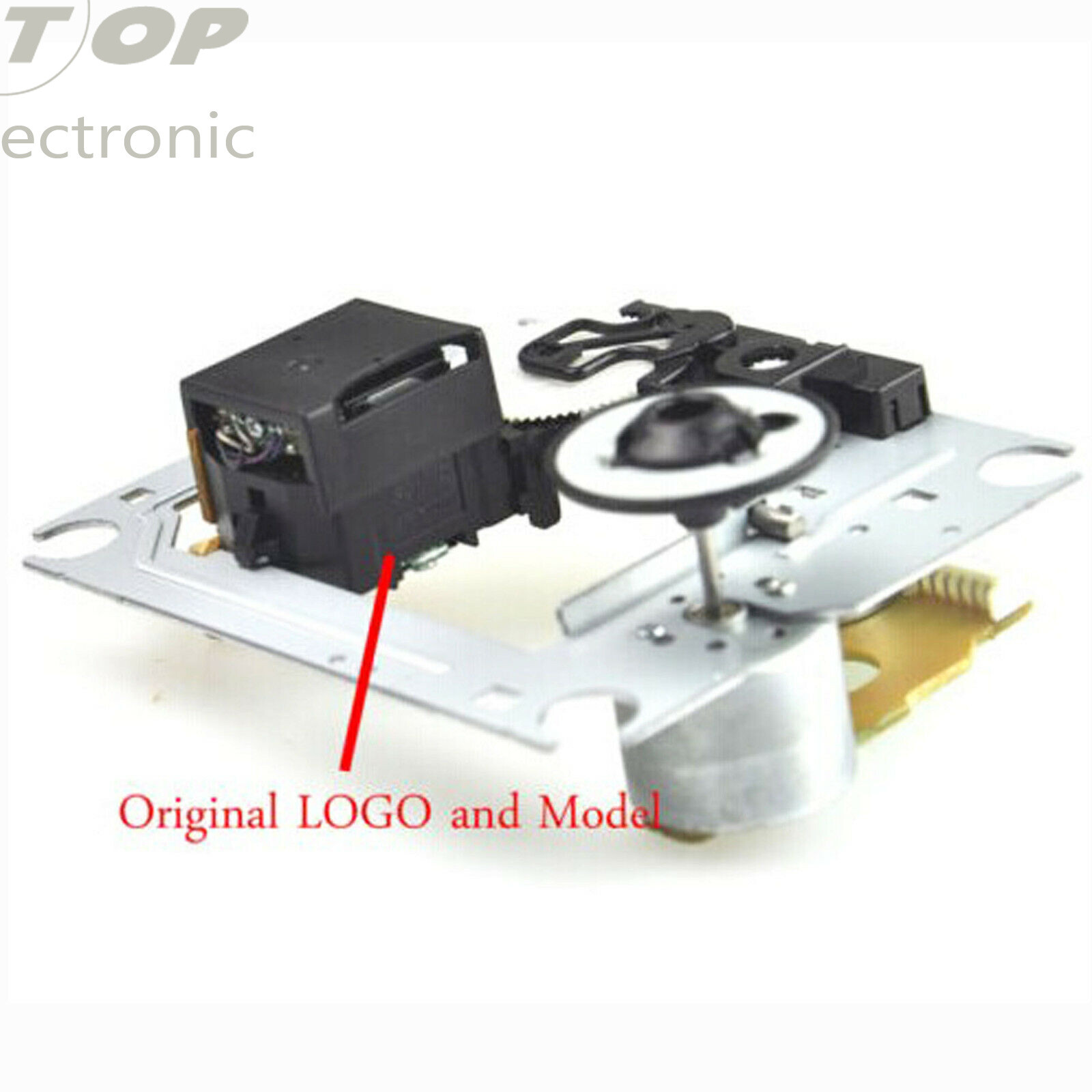 SFP101N / SF-P101N CD Player Complete Mechanism 16 Pin For Sanyo Version