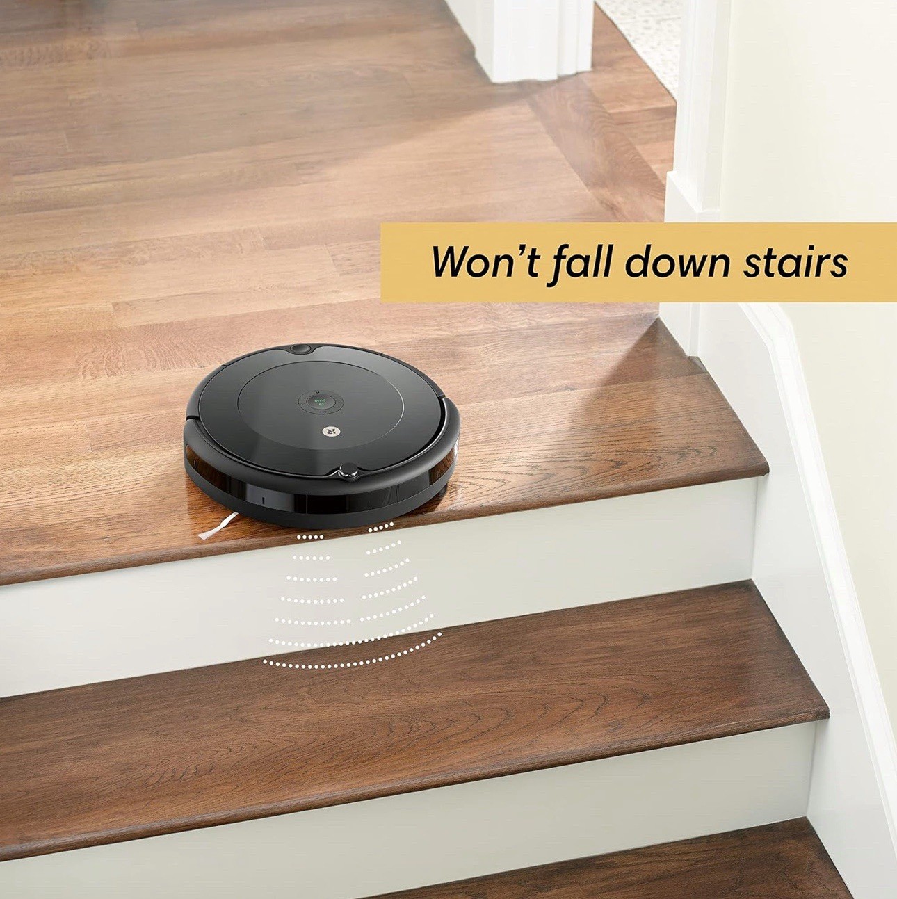 iRobot Roomba 692 Robot Vacuum – Wi-Fi Connected, Personalized Cleaning
