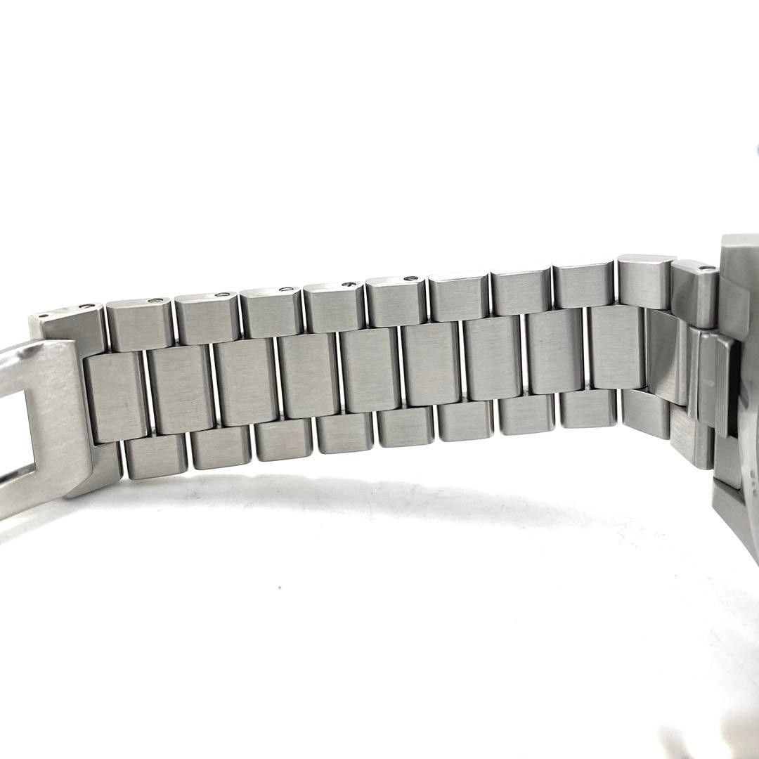 Formex Leaf Chronometer 2200.1.630X Automatic Box Warranty Links Date Round