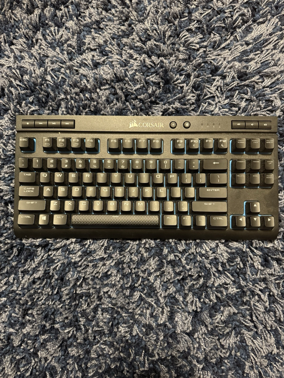 Corsair Gaming Keyboard