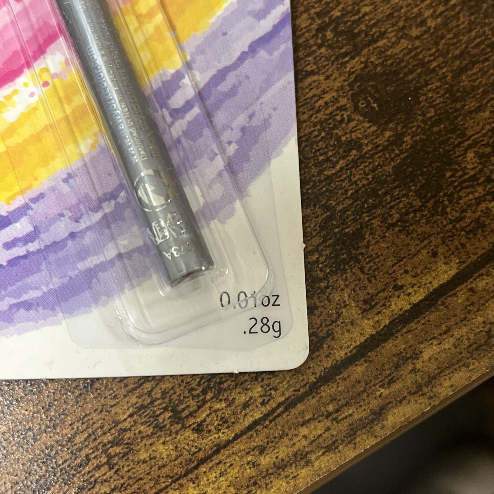 Amazon Wholesale Lot Of 80 N.Y.C Lipliner Pencil Free Shipping