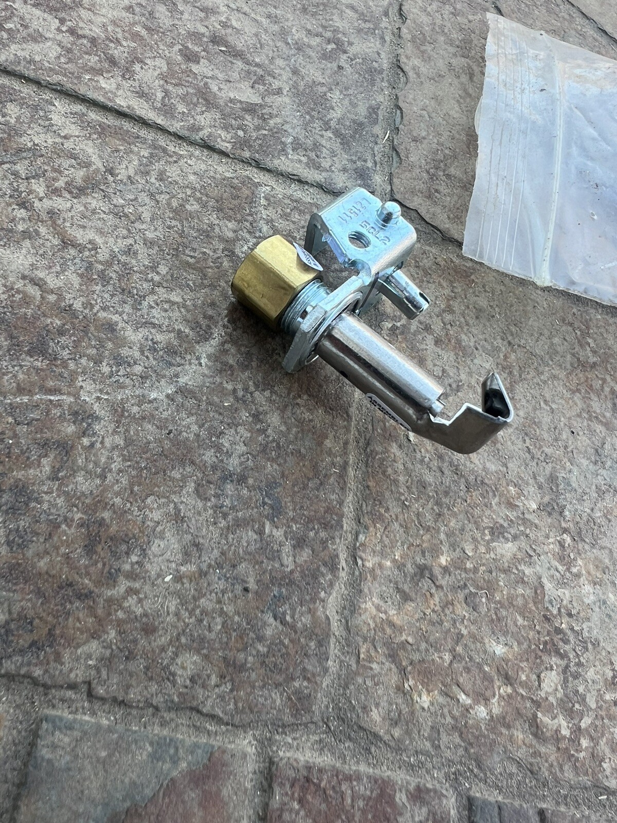IMP1291 Pilot Assembly Imperial