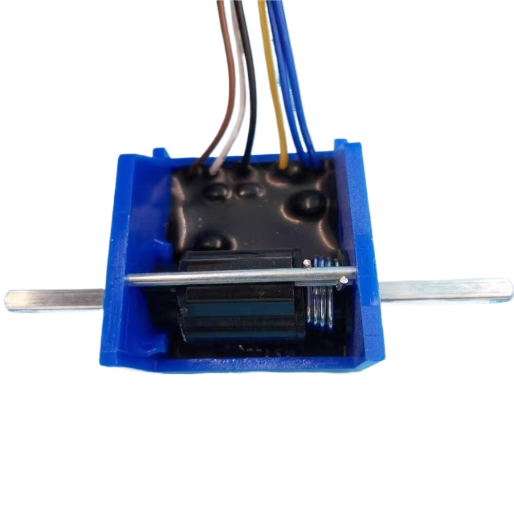 QTY:1 BD-126 Transporter accelerator five line