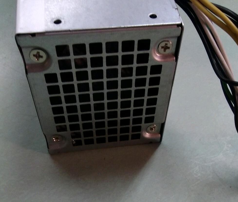 DELL POWER SUPPLY 255W D255AS-00 0FP16X REV 6