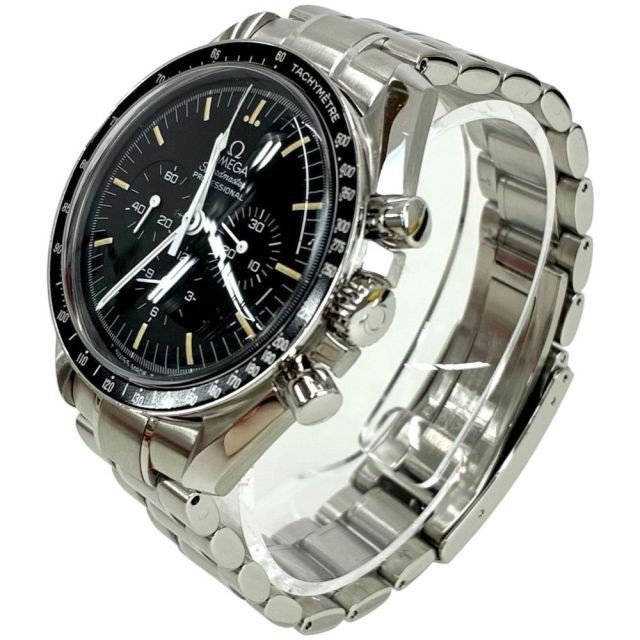 OMEGA Speedmaster Moonwatch ST345.0022 Manual Winding Wristwatch Case W 41mm