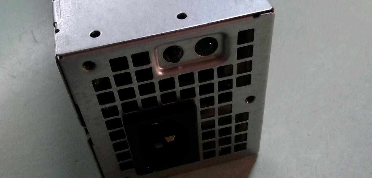 DELL POWER SUPPLY 255W D255AS-00 0FP16X REV 6
