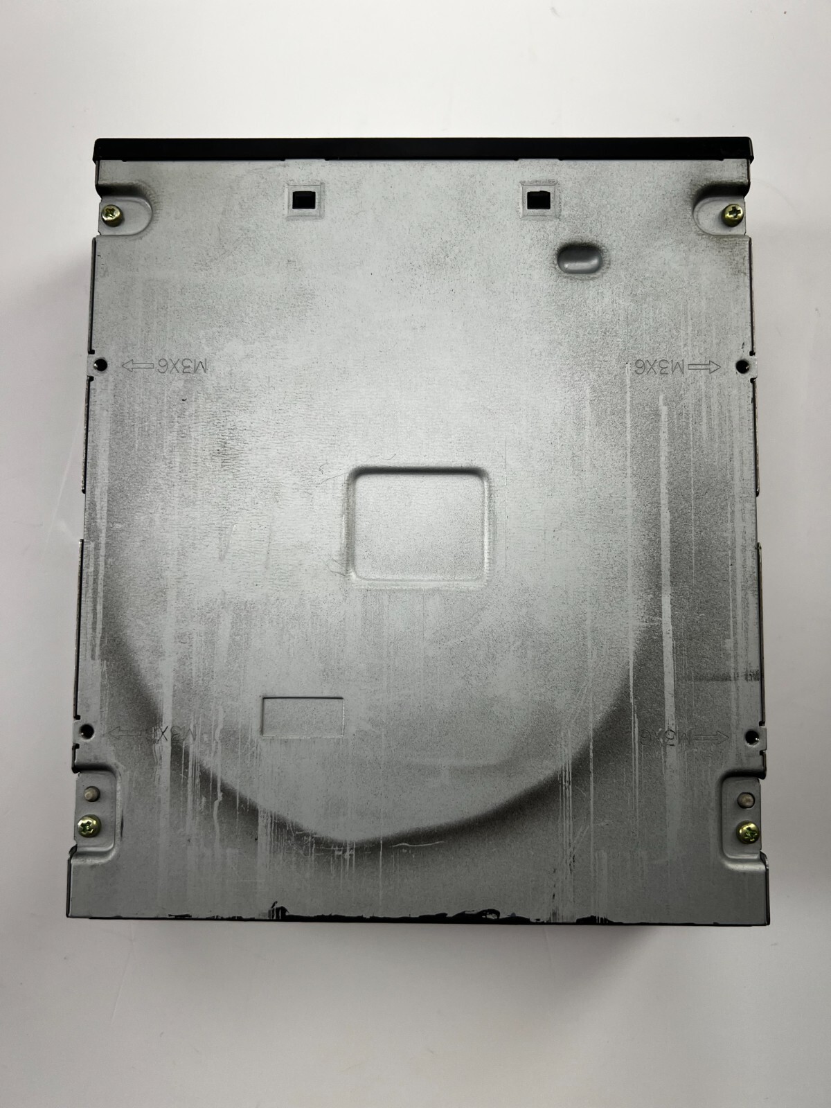 TOSHIBA SAMSUNG DVD WRITER SH-S243