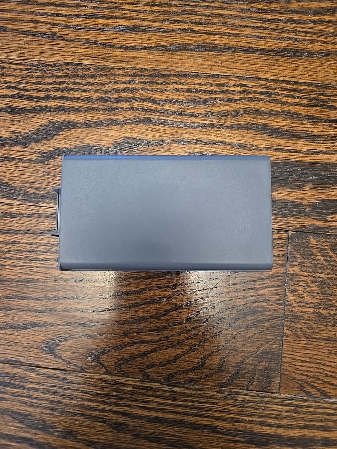 Vex.iq gen 1 controller, battery, brain, and charger.