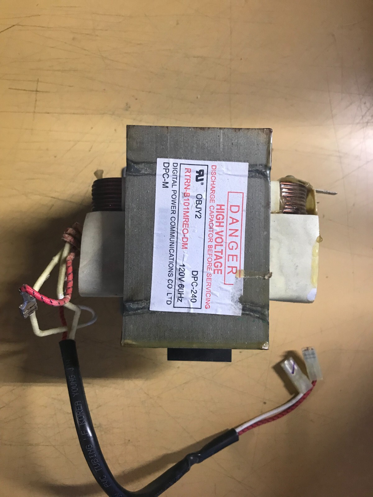 RTRN-B101MRE0