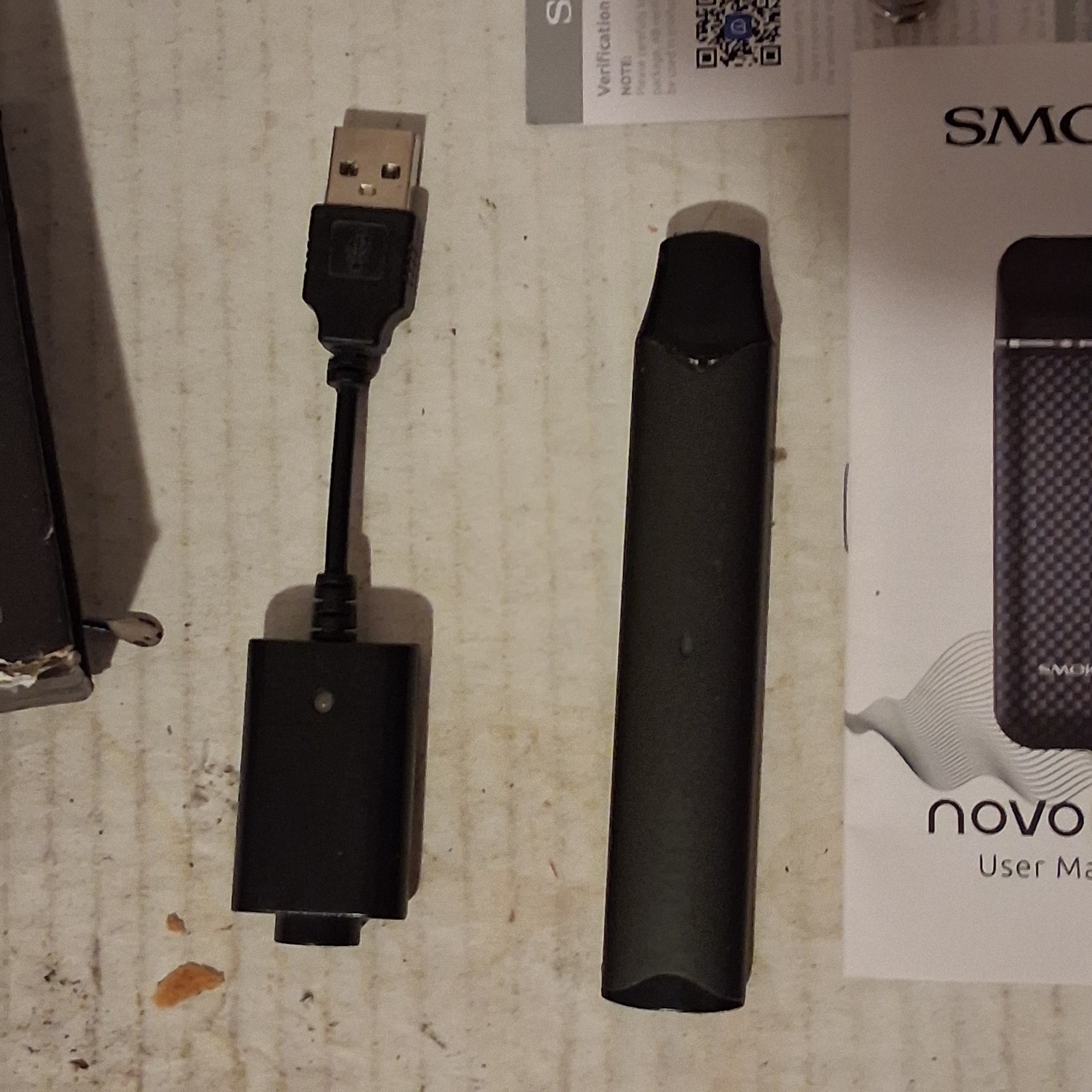 Mixed (Electronic Device Bundle) Instructions & Accessories