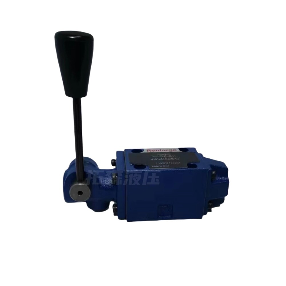 QTY: 1 4WMM6E50B/6J/6T/6H/6M/6C/6Y manual directional valve