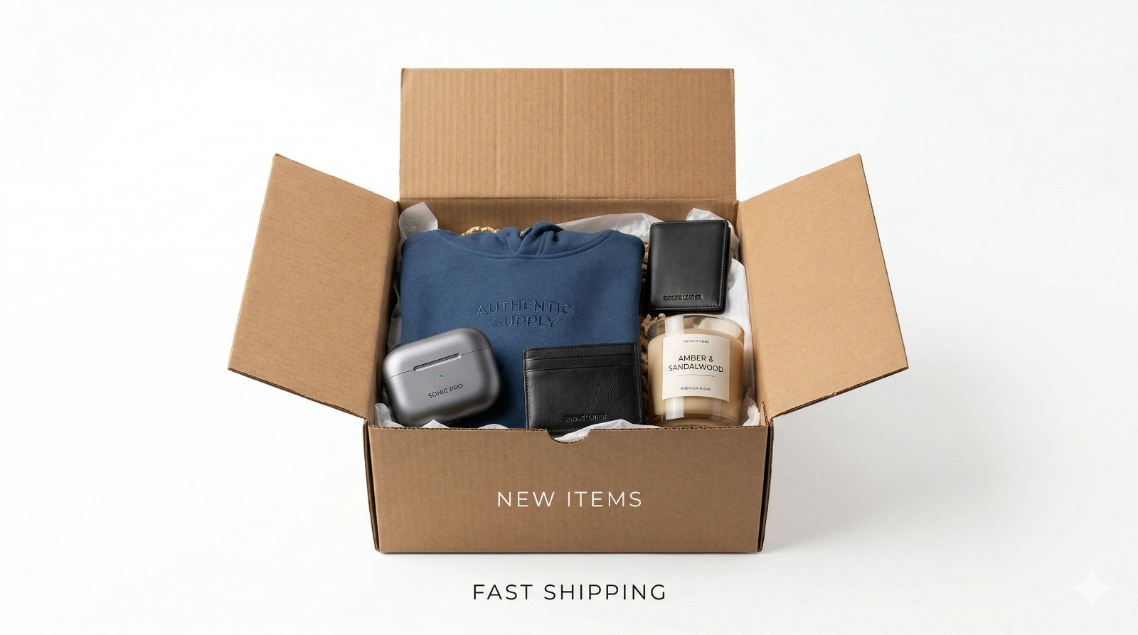 High Demand Overstock Inventory – Popular Retail Merchandise Deal