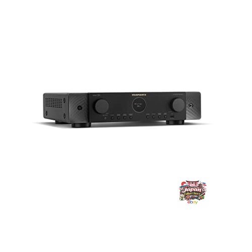 marantz CINEMA 70s 7.2ch Slim Design AV Surround Receiver 8K Ultra HD HDR10+