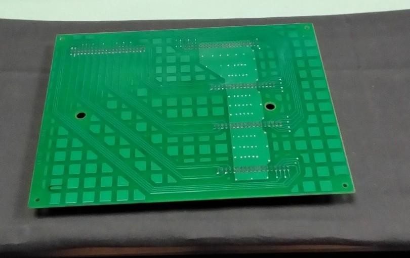 NTBB1502 SLOT CARD FOR MODULE 12X0 SWITCHING FIBER NORTEL NORSTAR