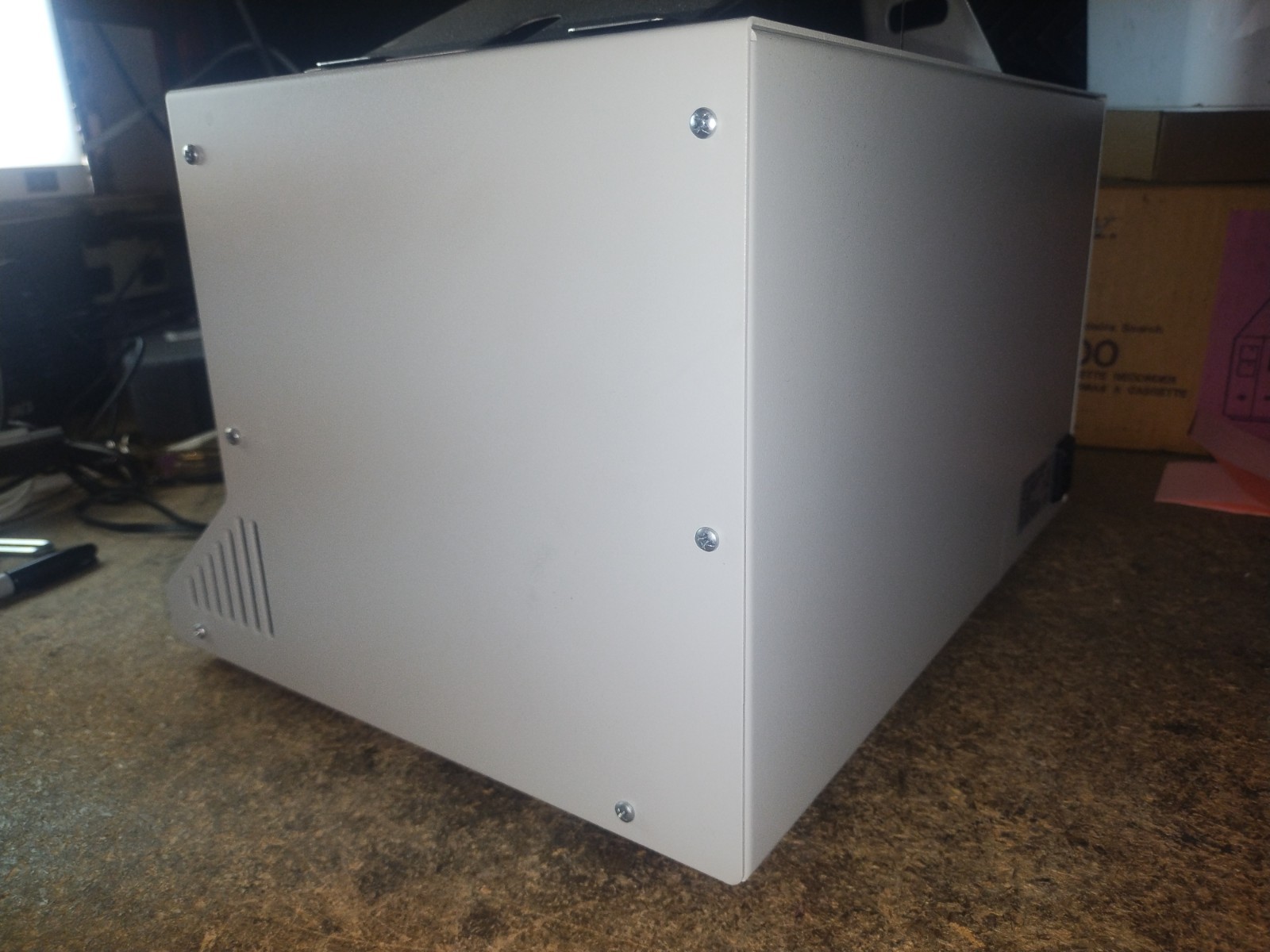 Corning LSE Digital Water Bath 6L Tested Great Working Condition.