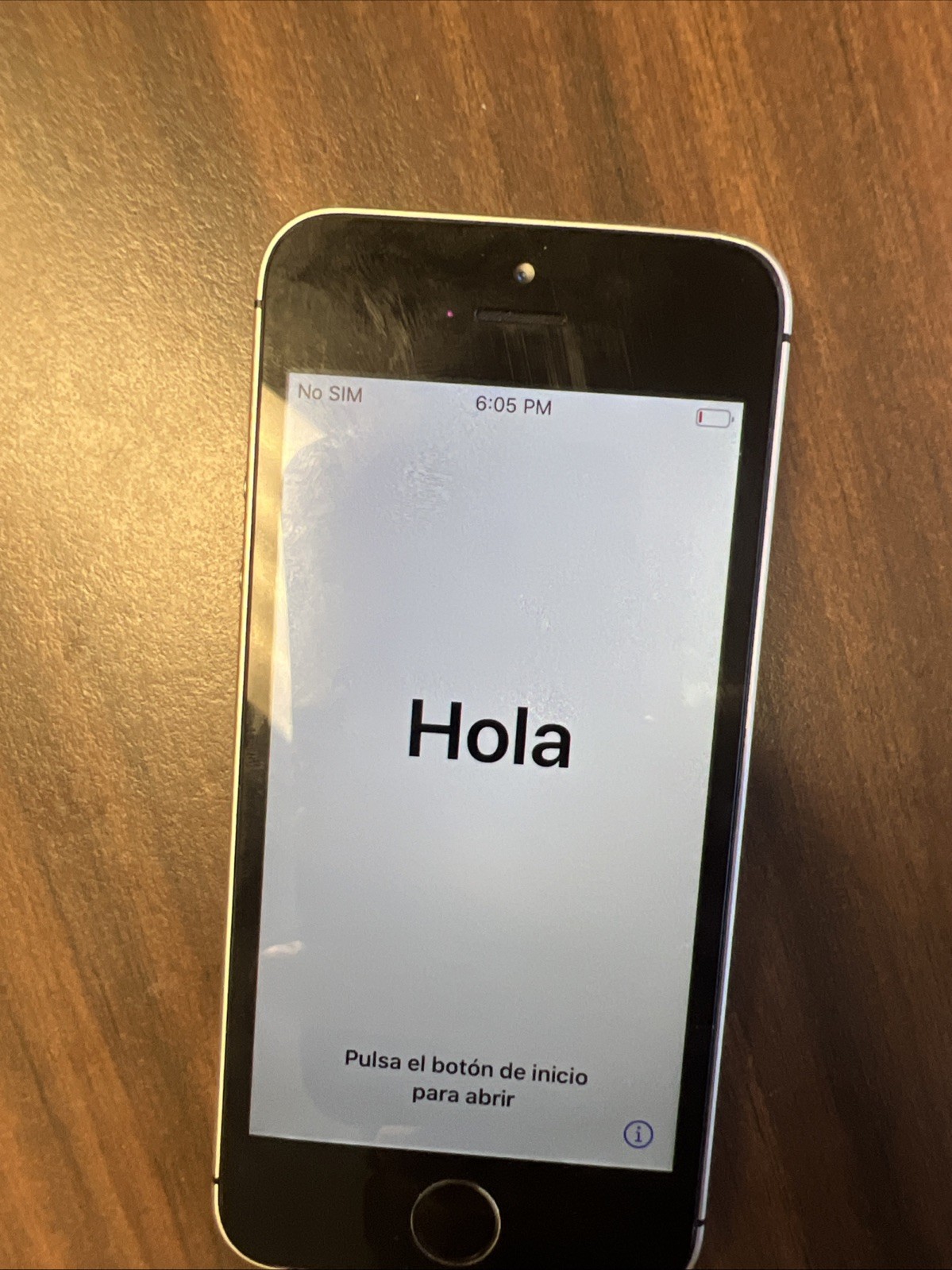 Untested Smart Phones, Apple IPod, LG, Samsung,