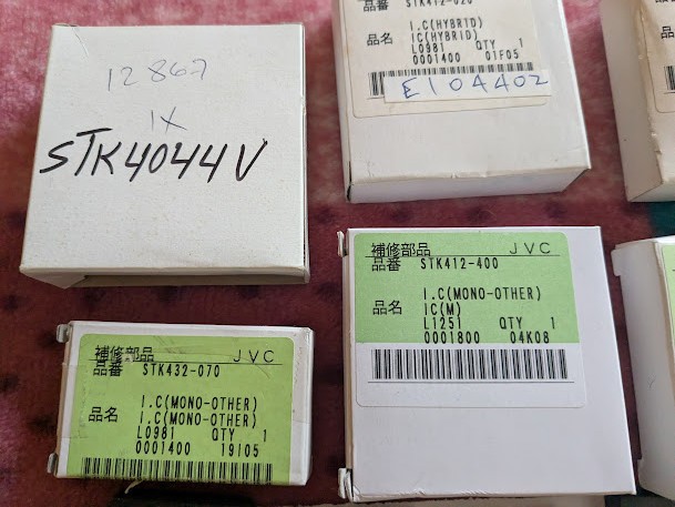 STK BRAND NEW==== QTY 25=== MIX LOT
