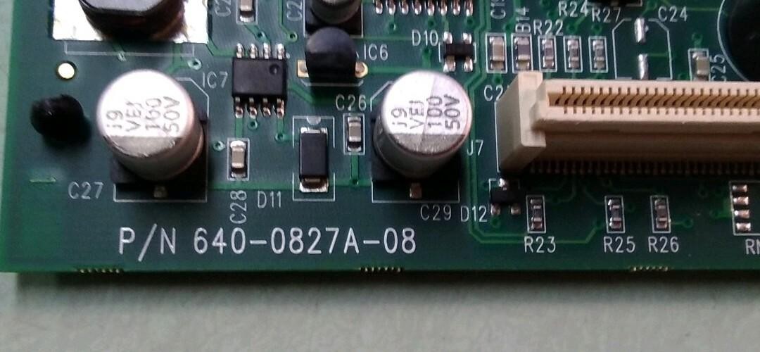 APC Network Management Card AP9619