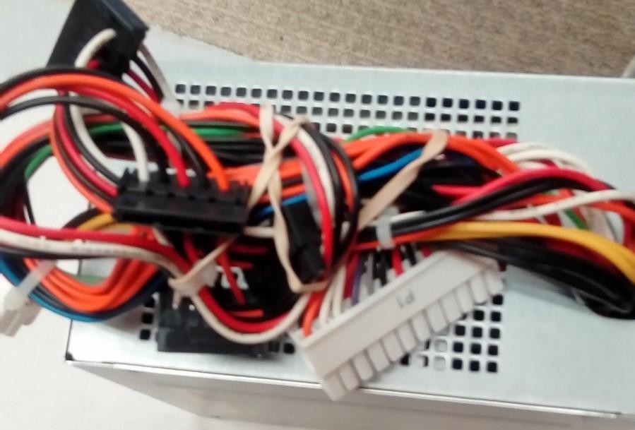 Dell H275AM-00 61J2N 275W Power Supply