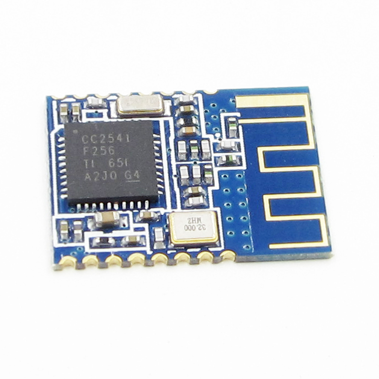 ORIGINAL HM-11 Bluetooth 4.0 CC2541 Serial Transceiver Module for Apple Android