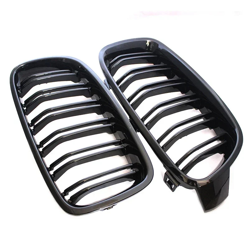 Front Kidney Grille for BMW 3 Series F30 F31 F35 316i 318i 320i 328i 330i Car Re