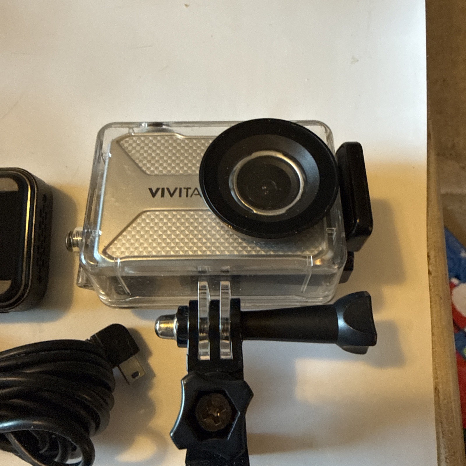 Lot Of Vintage Electronics & Gadgets Random Items FOR PARTS/“AS IS” and UNTESTED