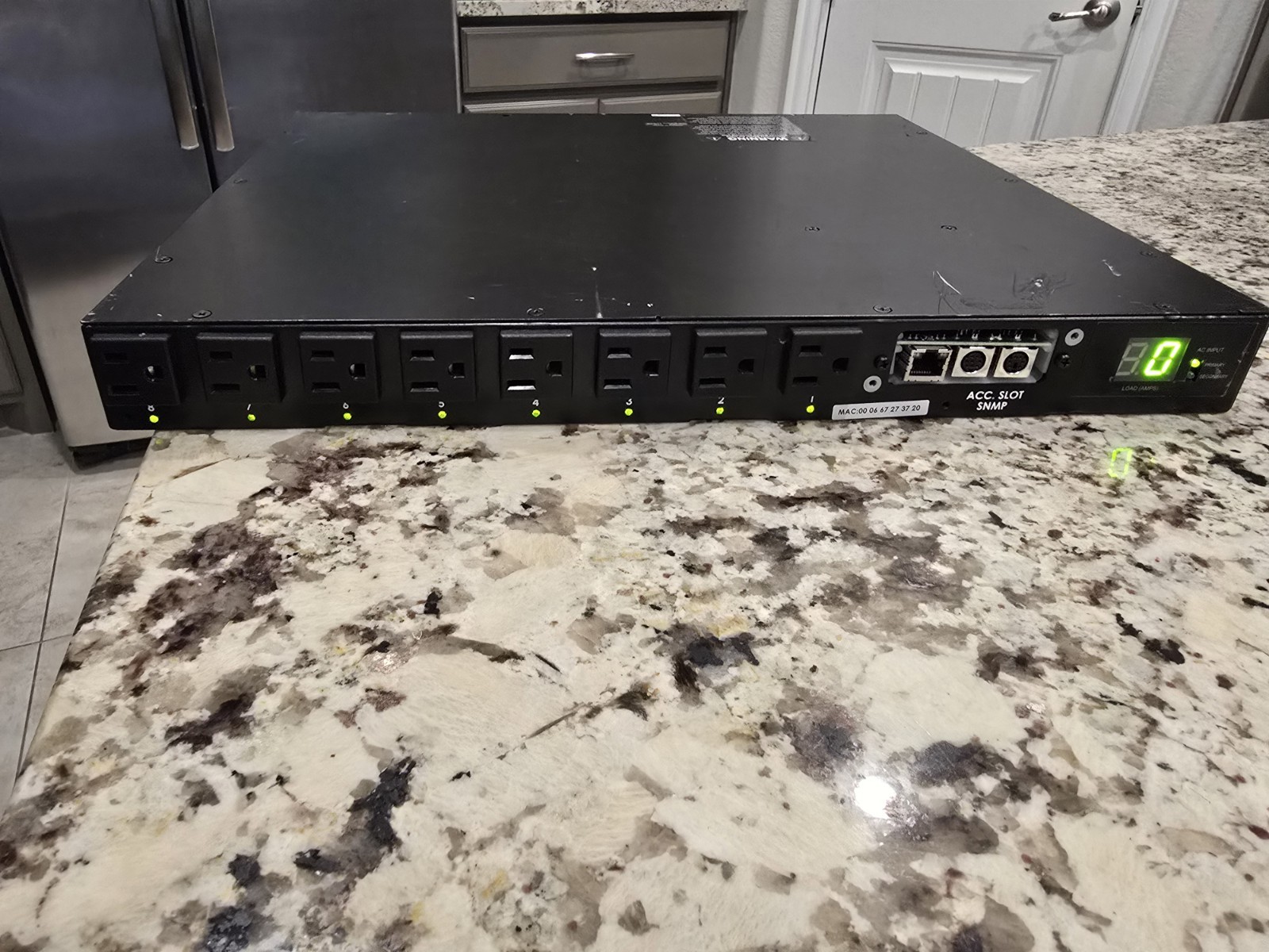 Intel CPUs, PNY DDR4 RAM, Tripp Lite PDUMH15ATNET PDU, APC BE650G1 UPS Lot