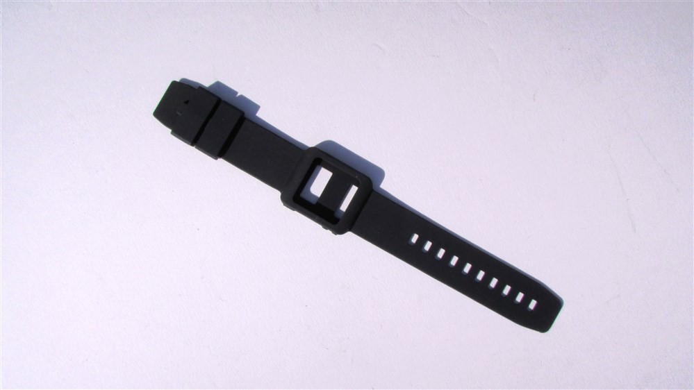 Lot 200 Silicone Watch Band Wrist Cover Apple iPod Nano 6th generation Wholesale