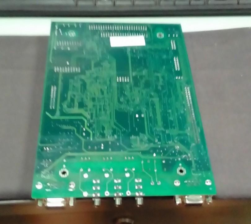 Tadiran Emerald Ice CCB/B 613-021844-B Board + 612-021950-A Circuit Card