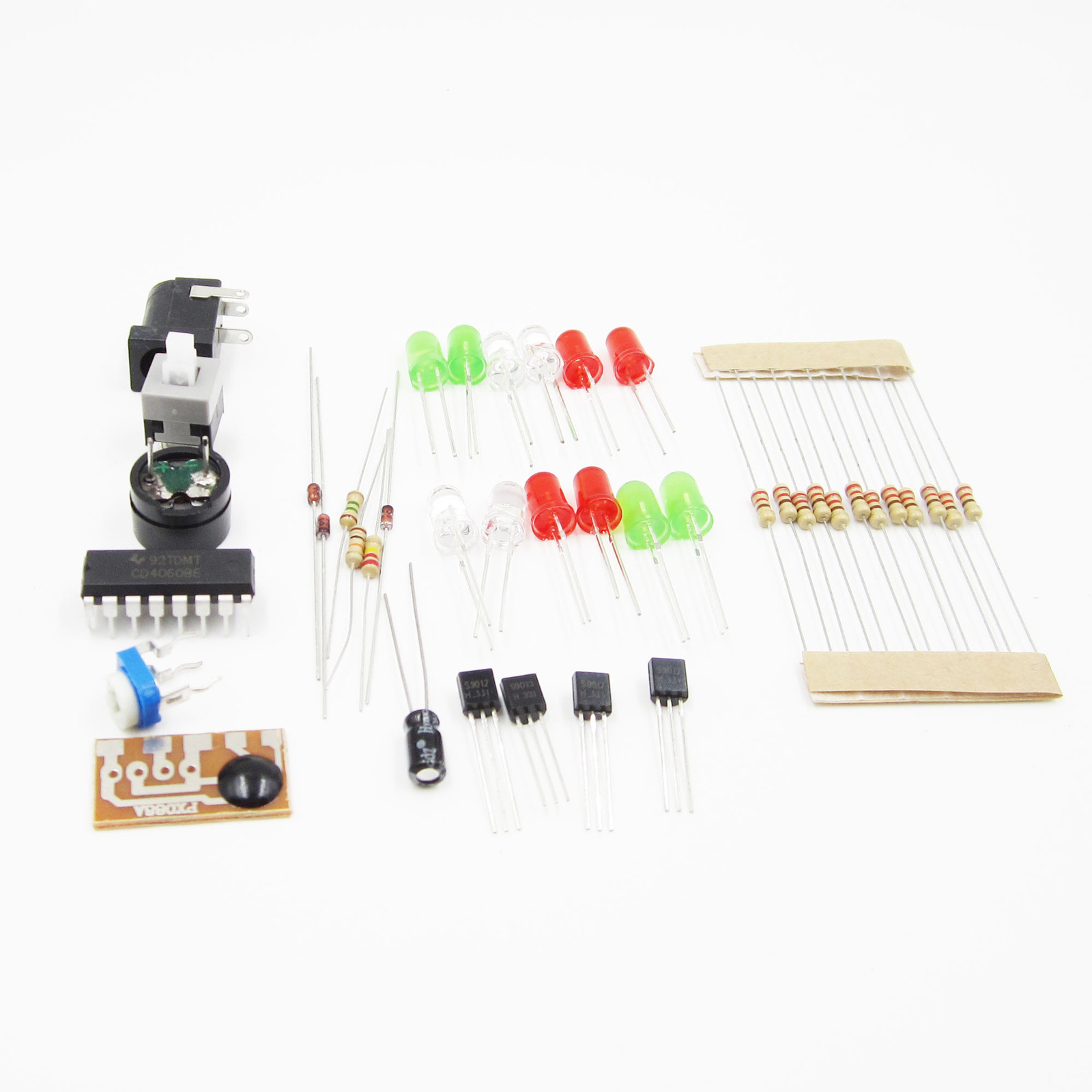 DIY Kit CD4060 Dream Light Birthday Gift Suite