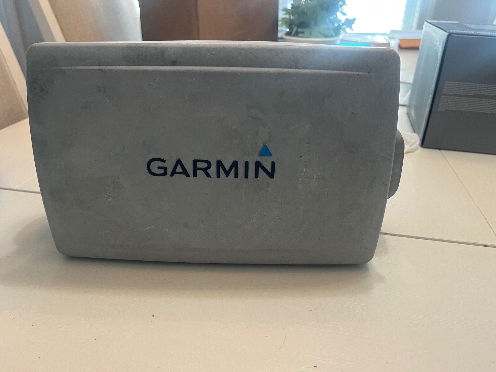 Garmin GPSmap 4208