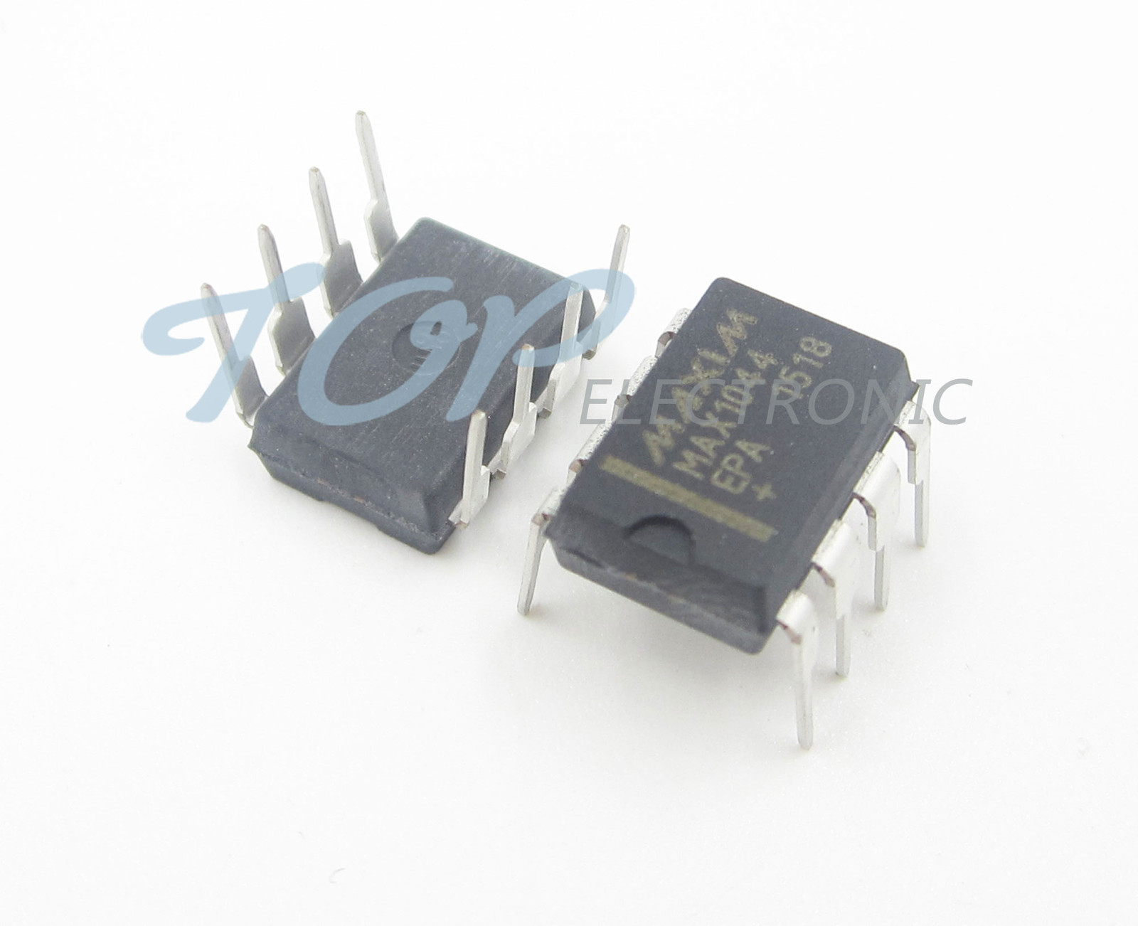 5PCS MAX1044 MAX1044EPA Voltage Converter DIP-8