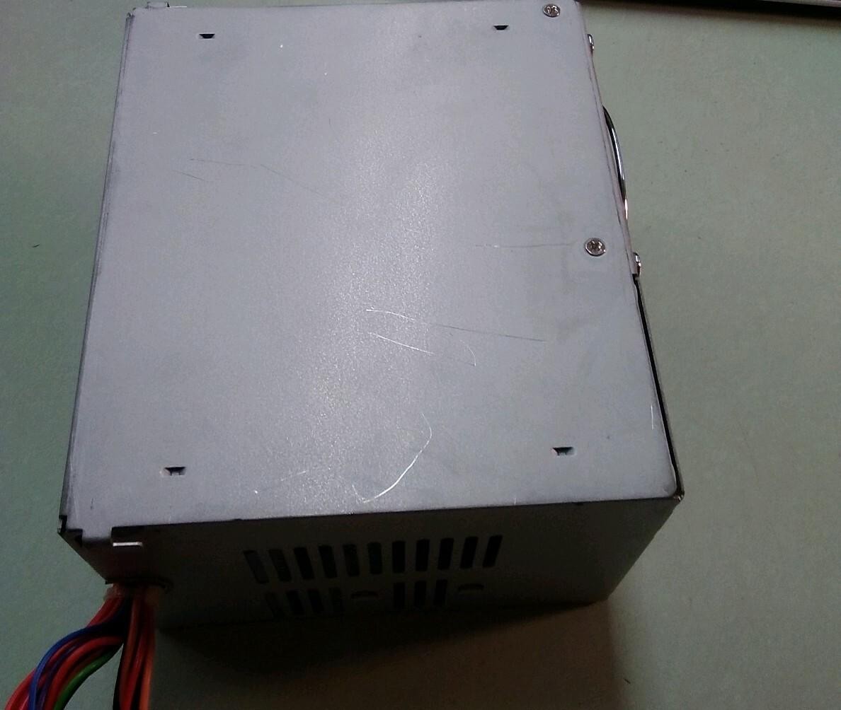 Compaq Power Supply 166569-001 166572-001 PS2015