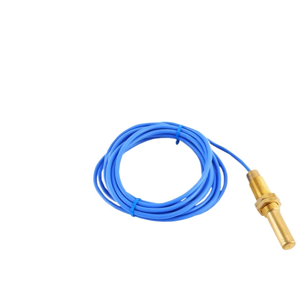 1PCS NEW FIT FOR Magnetic induction sensor KGE-27 magnetic proximity switch