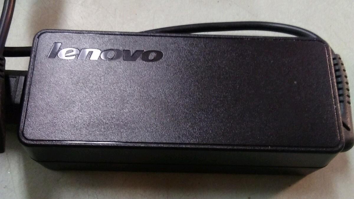 LENOVO AC Adapter PA-1650-72