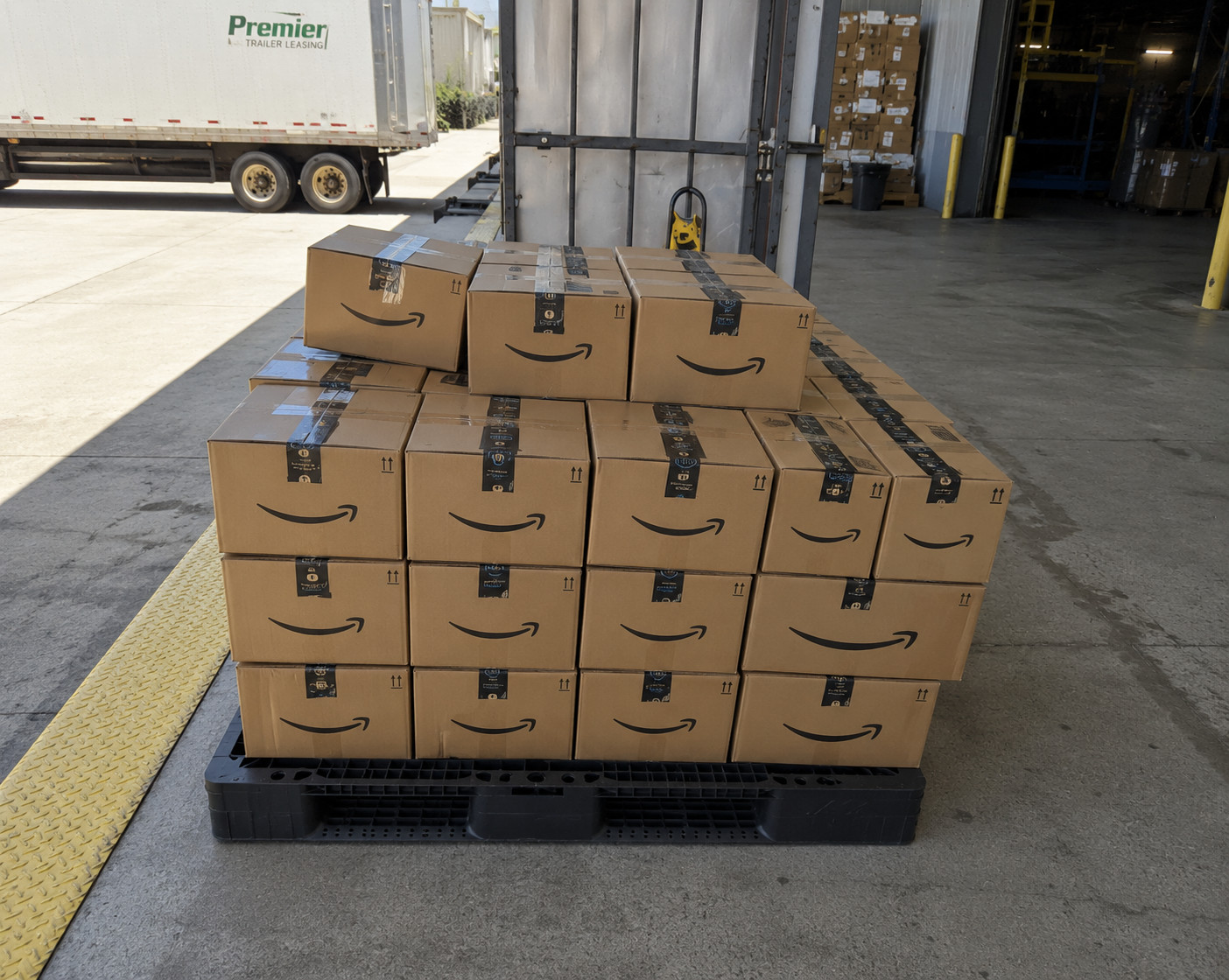 Amazon Liquidation Mystery Box – Wholesale Clearance Steals Today