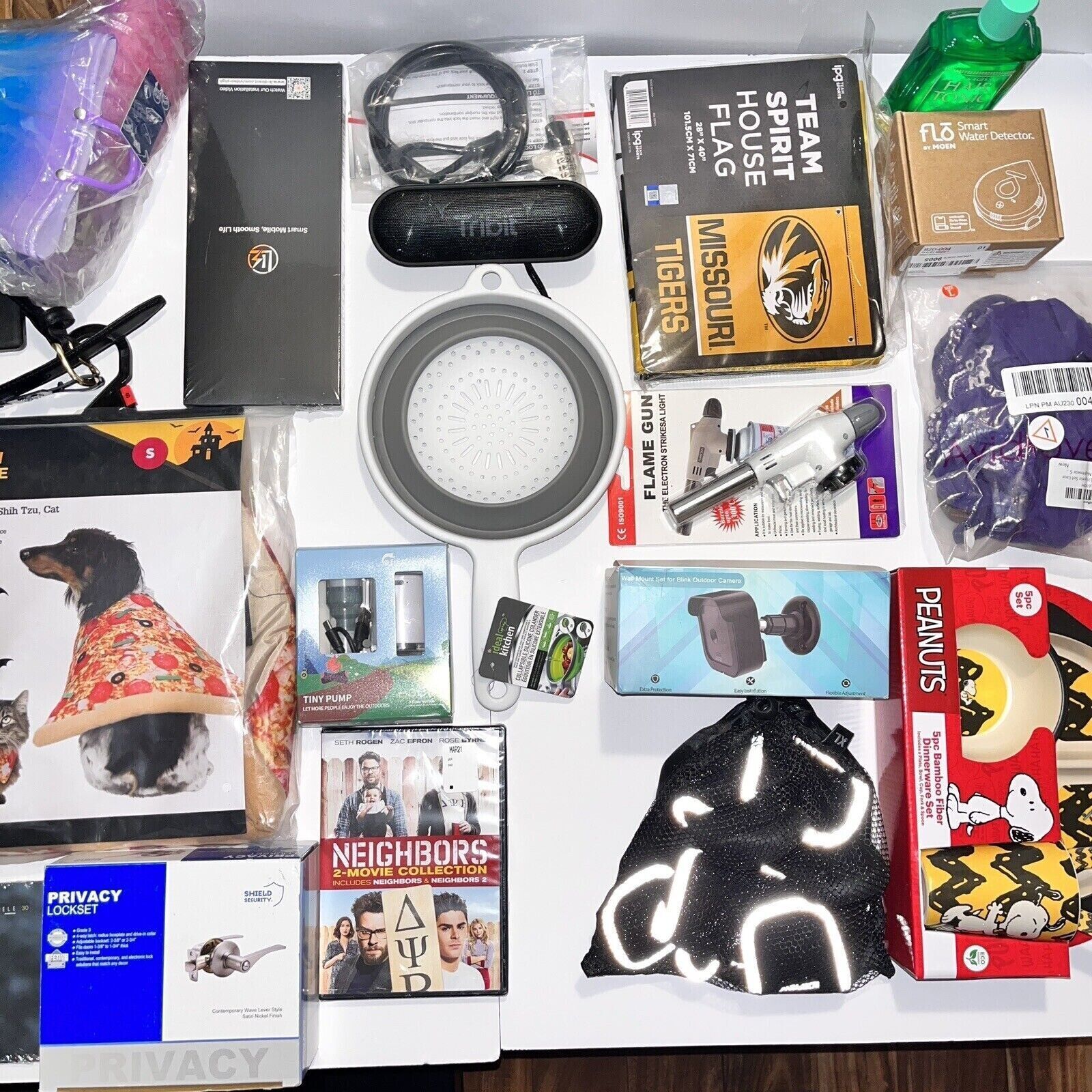 ✨Amazon Liquidation Wholesale Overstock Returns Merchandise 13-15 Mixed Bundle