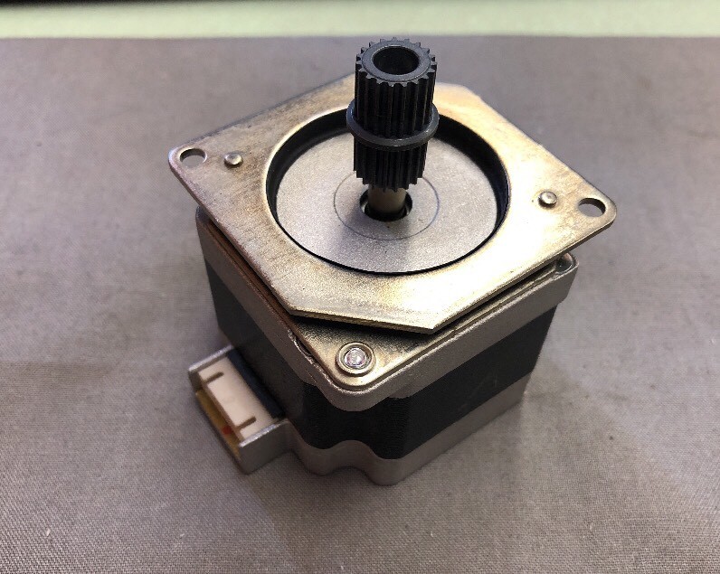 KENSHI STEP MOTOR STP-59D1009-01 1.8/STEP 2.1